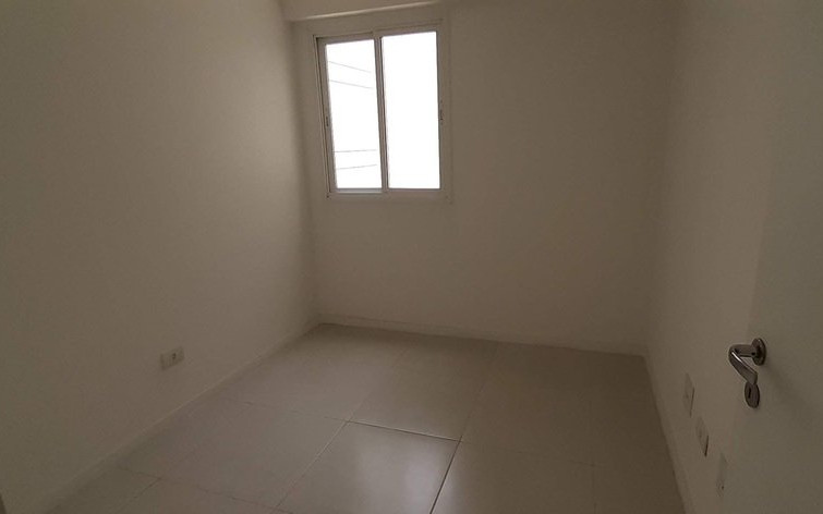 Residencial Brindisi