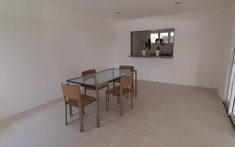 Residencial Brindisi