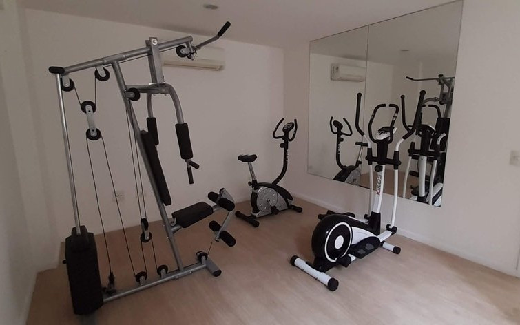 Residencial Brindisi