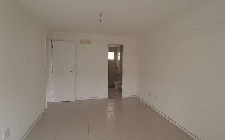 Residencial Brindisi