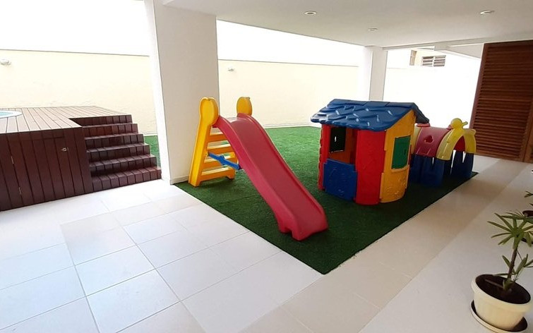 Residencial Brindisi