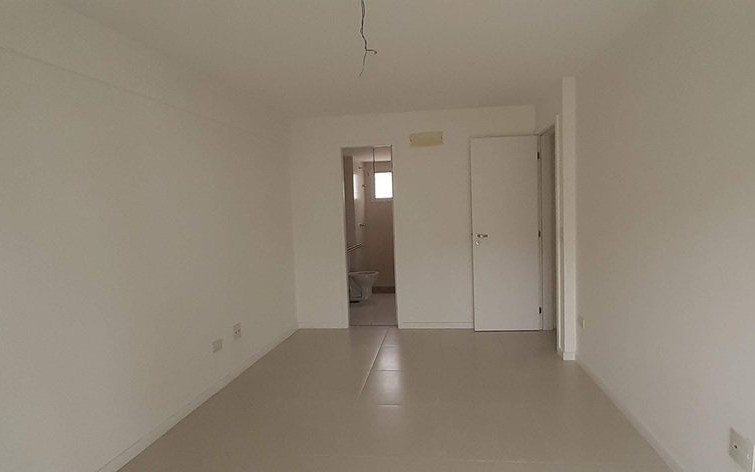 Residencial Brindisi