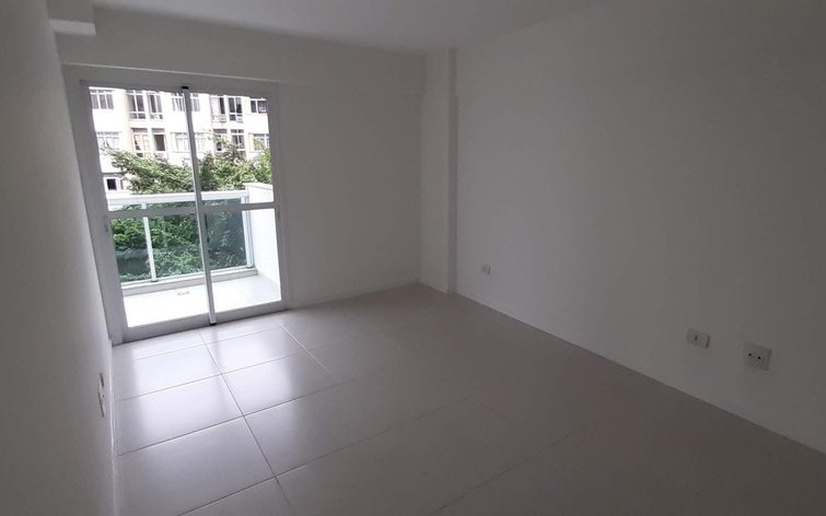 Residencial Brindisi