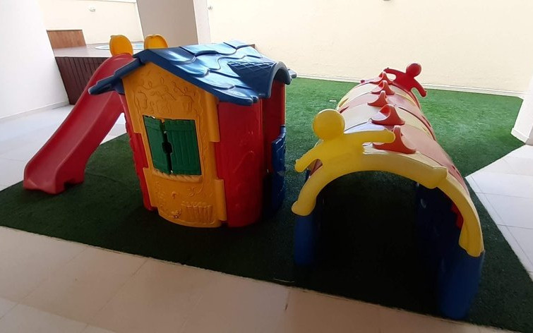 Residencial Brindisi