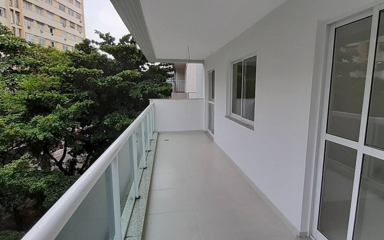 Residencial Brindisi