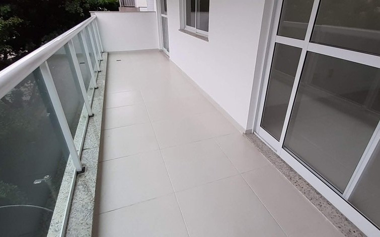 Residencial Brindisi