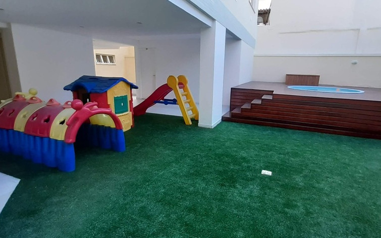 Residencial Brindisi