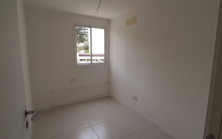 Residencial Brindisi