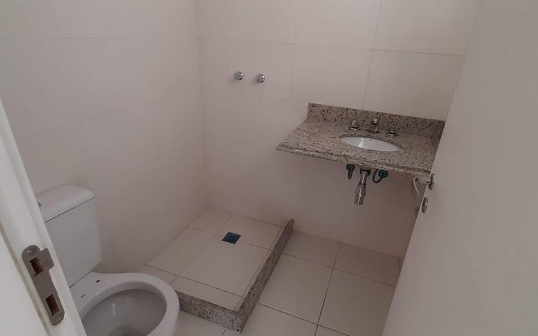 Residencial Brindisi