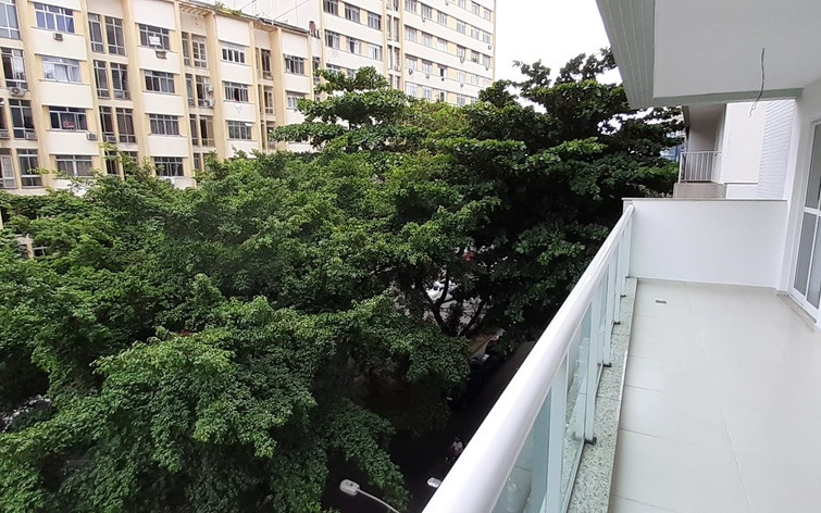 Residencial Brindisi