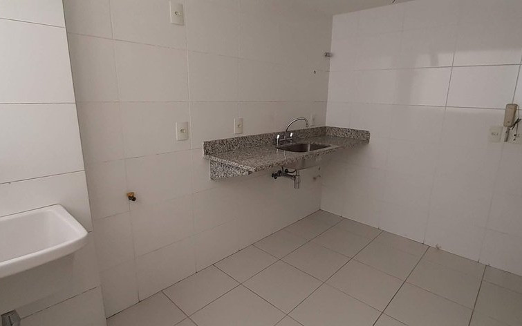 Residencial Brindisi