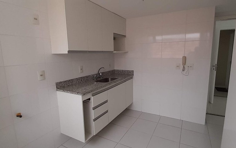 Residencial Brindisi