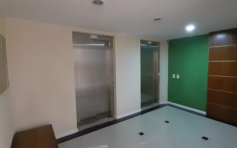 Residencial Brindisi