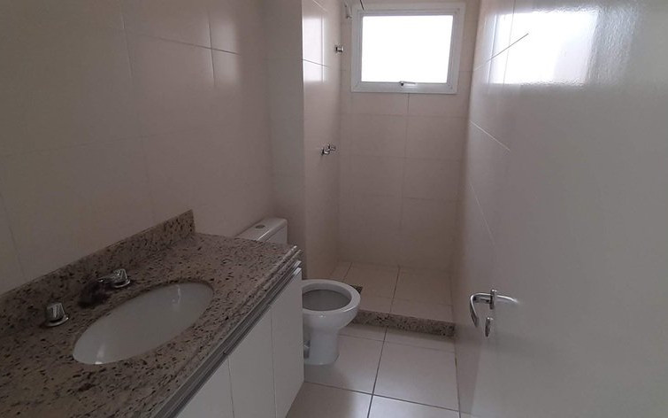 Residencial Brindisi