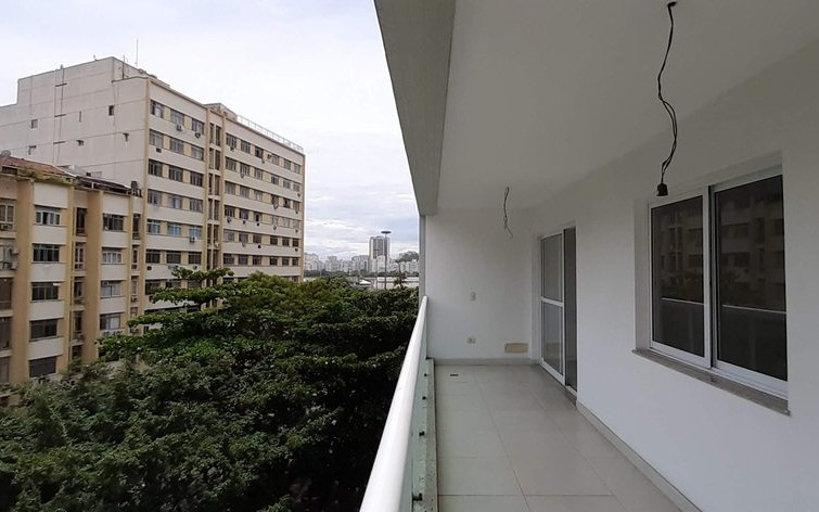 Residencial Brindisi