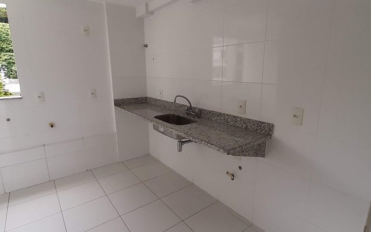 Residencial Brindisi