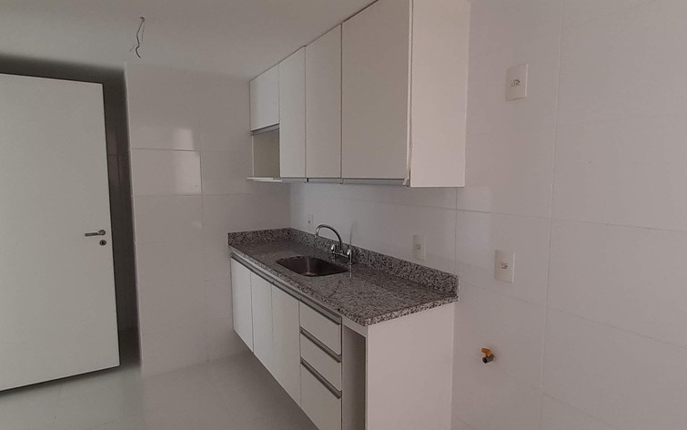 Residencial Brindisi