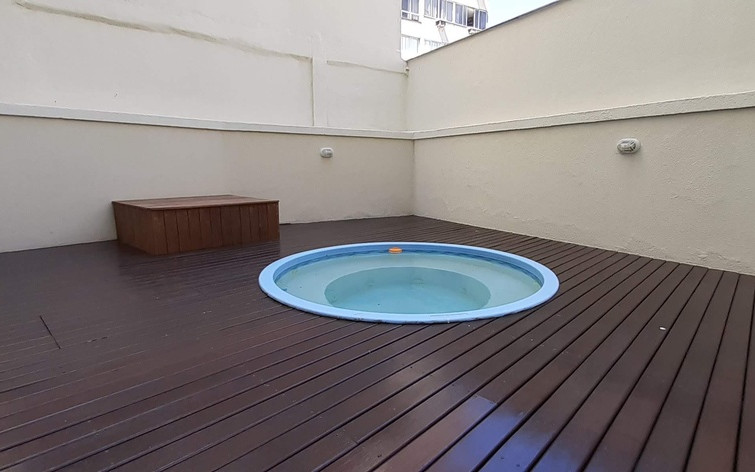 Residencial Brindisi