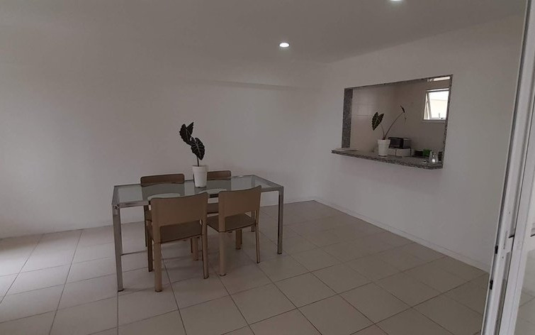 Residencial Brindisi