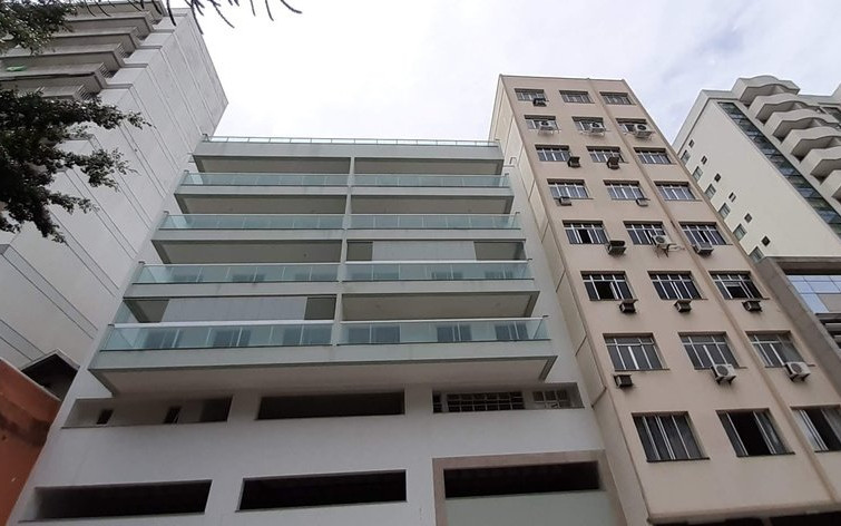 Residencial Brindisi