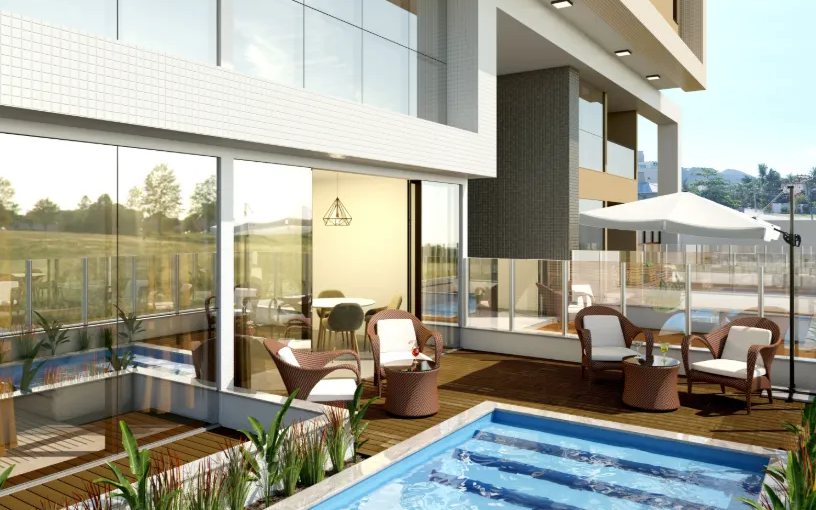 Residencial Brisas do Sul