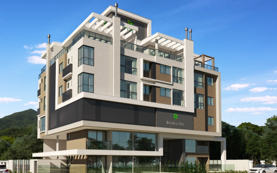 Residencial Brisas do Sul