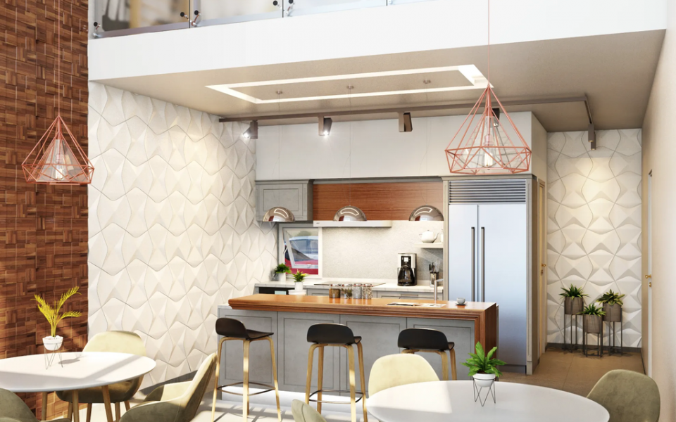 Residencial Brisas do Sul