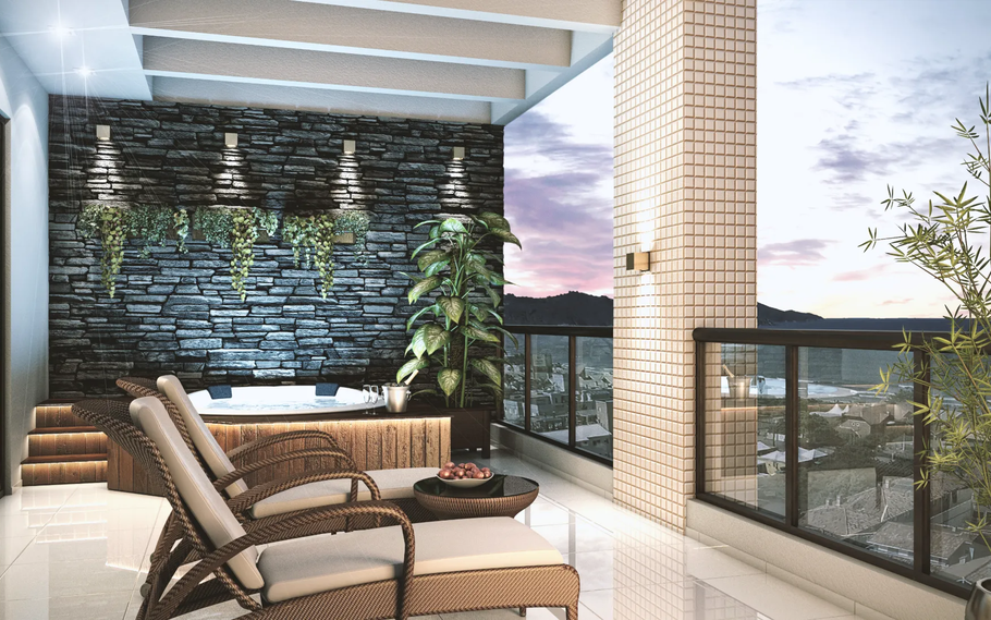 Residencial Brisas do Sul