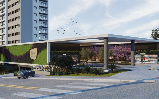 Residencial Cabernet