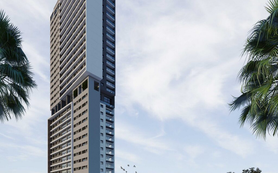 Residencial Cabernet