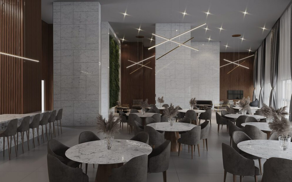 Residencial Cabernet