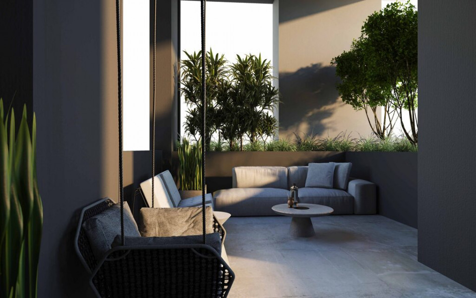 Residencial Cabernet