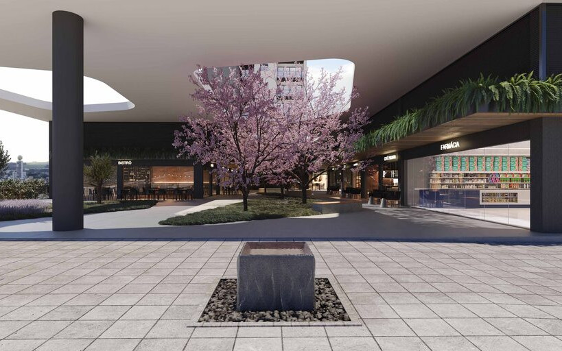 Residencial Cabernet