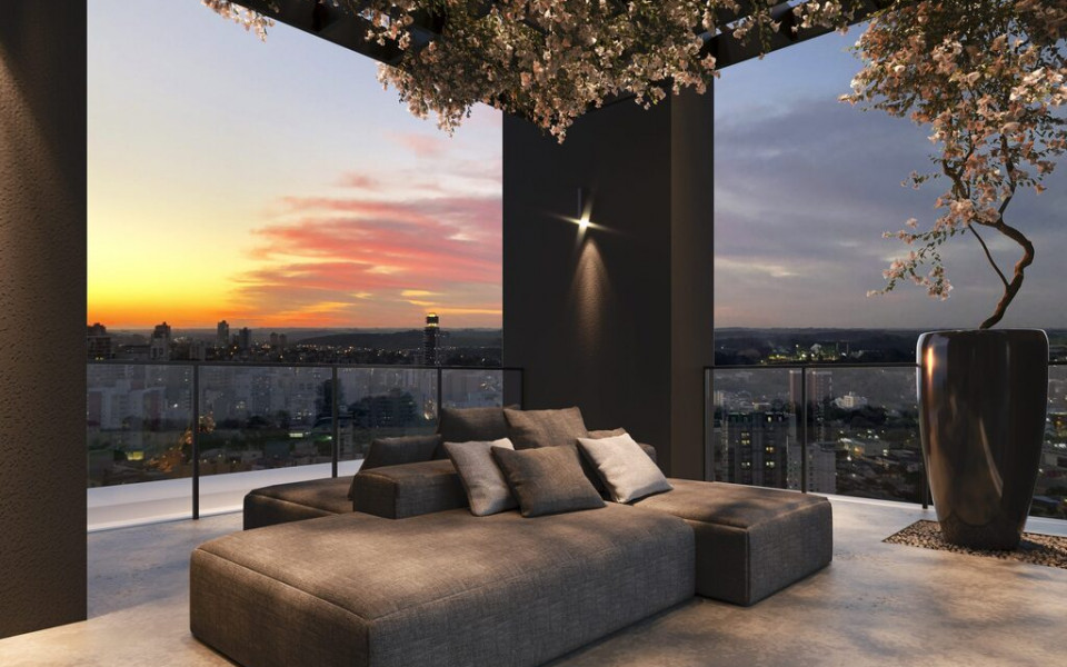 Residencial Cabernet