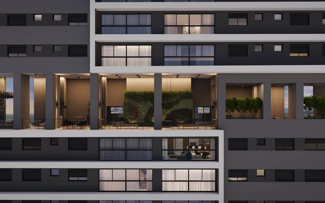 Residencial Cabernet