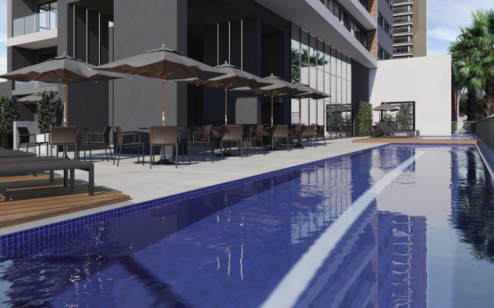 Residencial Cabernet