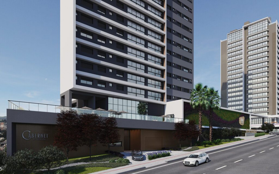 Residencial Cabernet