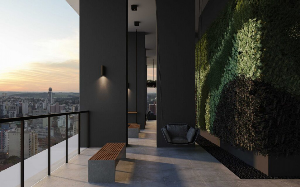 Residencial Cabernet