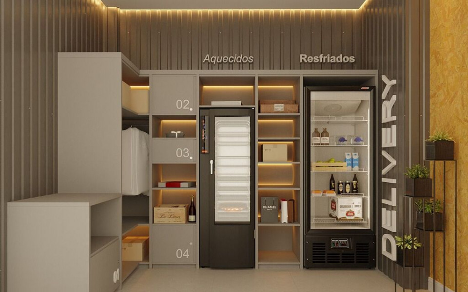 Residencial Cabernet