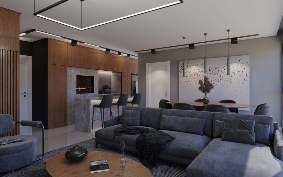 Residencial Cabernet