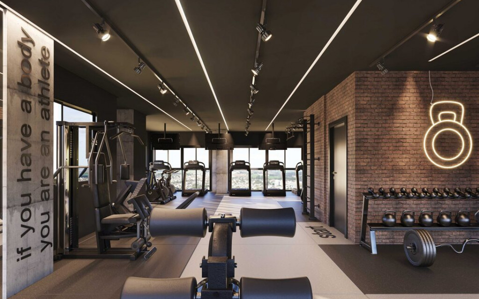 Residencial Cabernet