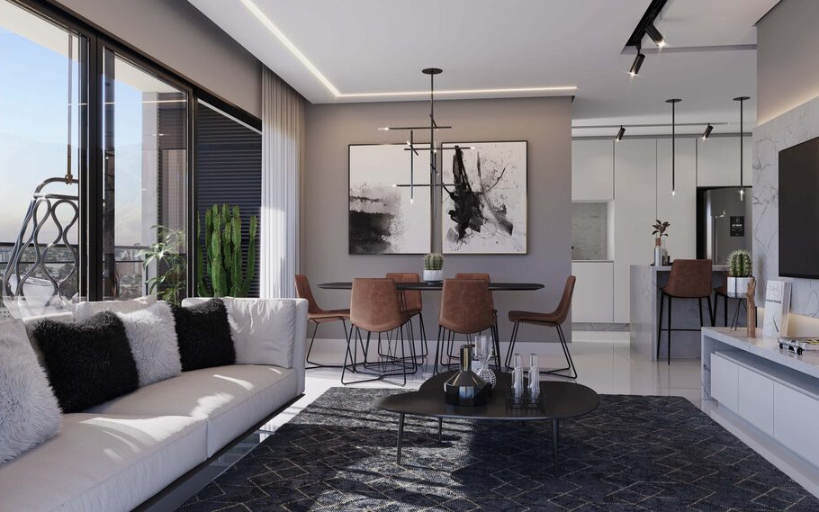 Residencial Cabernet