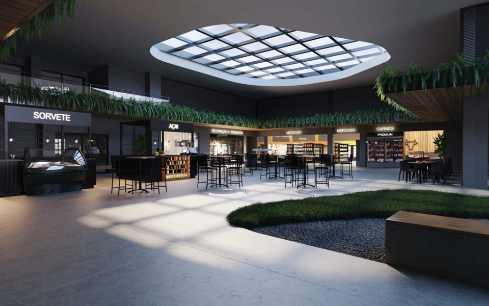 Residencial Cabernet