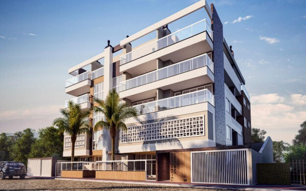 Residencial Caraíbas