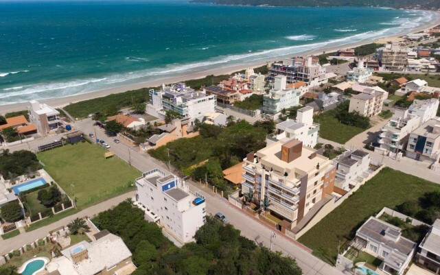 Residencial Caraíbas