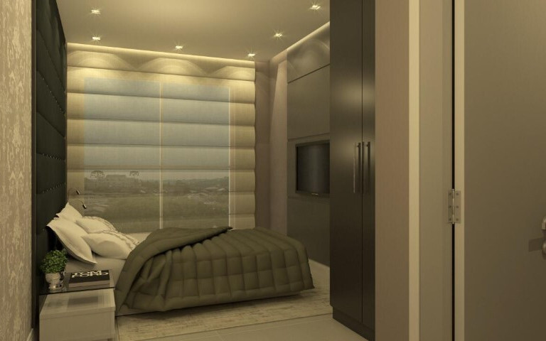 Residencial Caraíbas