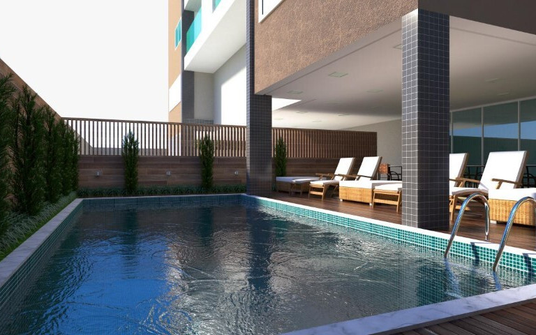 Residencial Caraíbas