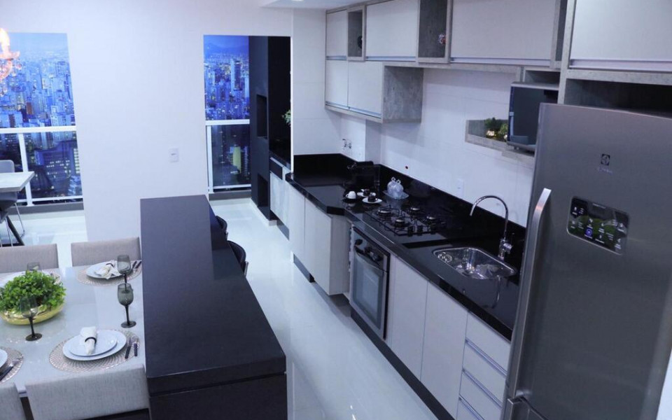 Residencial Carolina Beatriz