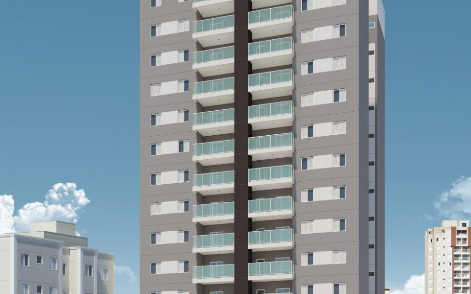 Residencial Carolina Beatriz