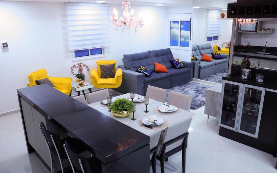 Residencial Carolina Beatriz